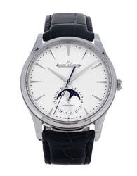 Jaeger-LeCoultre Master Ultra Thin Moon 1368430